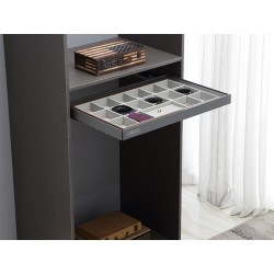 WB-665-600 P1 Organizer SYMPHONY