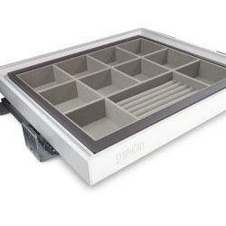 WB-665-600 P1 Organizer SYMPHONY
