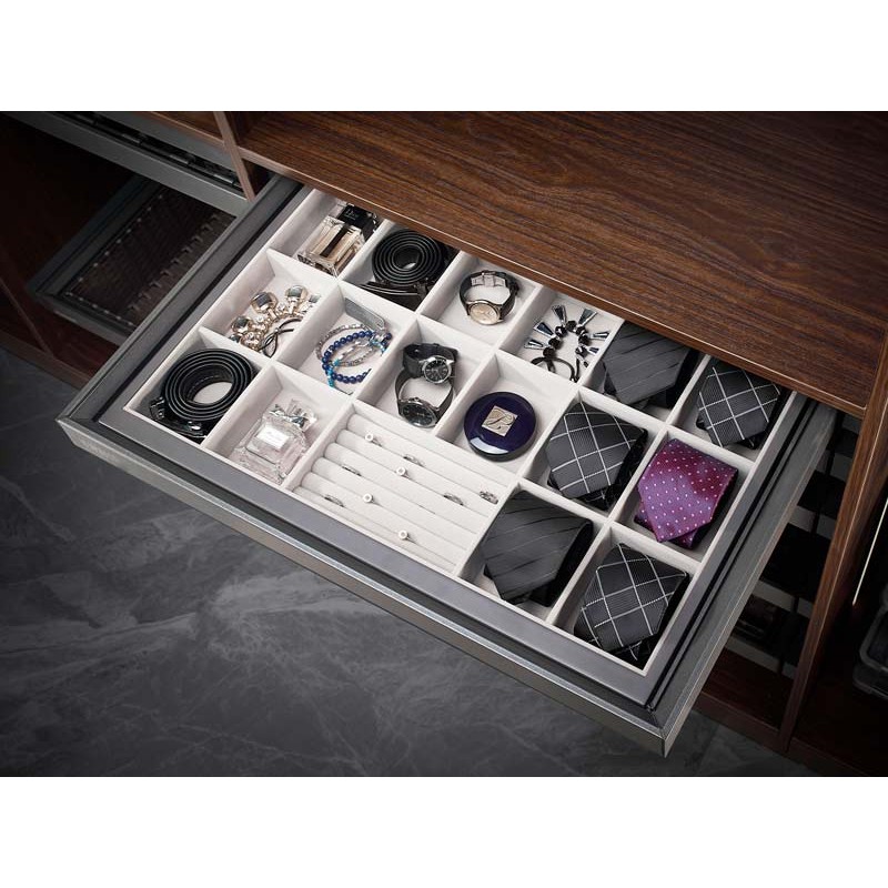 WB-665-600 P35 Organizer SYMPHONY