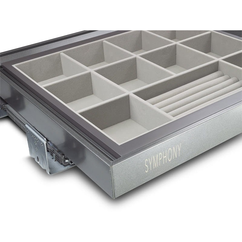 WB-665-600 P35 Organizer SYMPHONY