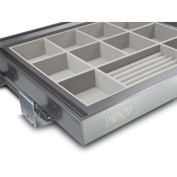 WB-665-700 P35 Organizer SYMPHONY