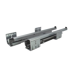 Wieszak na spodnie + organizer na ubrania SYMPHONY antracyt 800