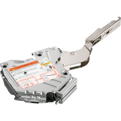 AVENTOS HK-S o wspołczynniku  mocy 400 - 1000 (mm x kg) ,   20K2C01