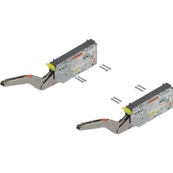 22K2700 AVENTOS HK-TOP, wspołczyn.mocy 1730-5200