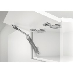 siłownik AVENTOS HK-XS Tip-On, współczynnik mocy 180-800 20K1101T