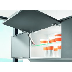 siłownik AVENTOS HK-XS Blumotion, współczynnik mocy 800-1800 20k1501