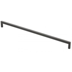 Uchwyt meblowy GTV NYXA 320/330mm ZnAl czarny mat