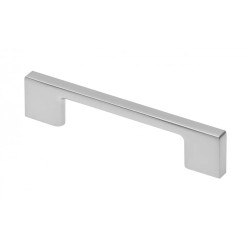 Uchwyt meblowy UZ-819 GTV 96mm aluminium