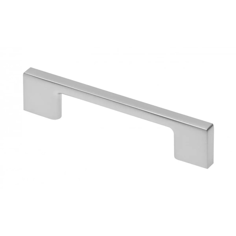 Uchwyt meblowy UZ-819 GTV 96mm aluminium