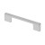 Uchwyt meblowy UZ-819 GTV 96mm aluminium
