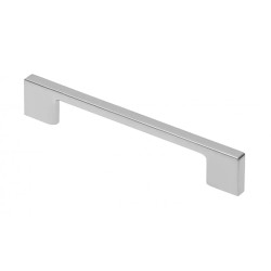 Uchwyt meblowy UZ-819 GTV 128mm aluminium