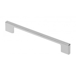 Uchwyt meblowy UZ-819 GTV 160mm aluminium