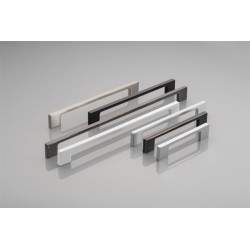 Uchwyt znal 819 l=160mm złoty mosiądz