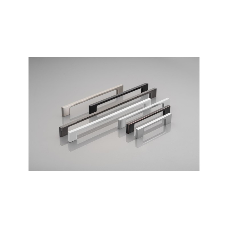 GTV uchwyt meblowy znal 819 złoty aluminium 192/225mm