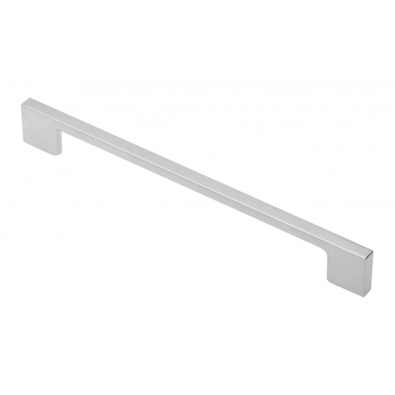Uchwyt meblowy UZ-819 GTV 192mm aluminium