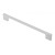 Uchwyt meblowy UZ-819 GTV 192mm aluminium