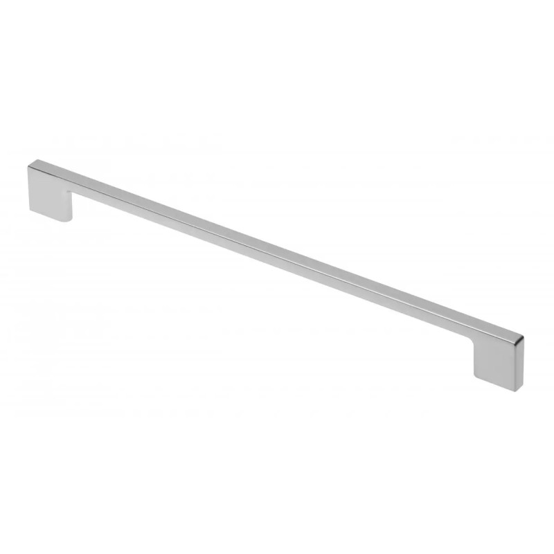 Uchwyt meblowy UZ-819 GTV 256mm aluminium