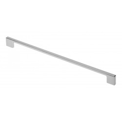 Uchwyt meblowy UZ-819 GTV 320mm aluminium