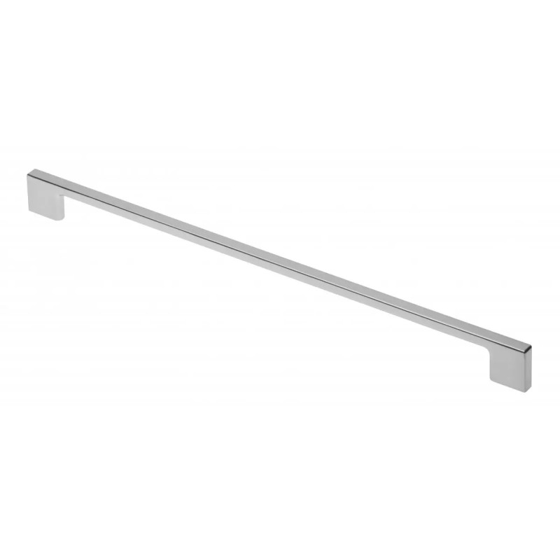 Uchwyt meblowy UZ-819 GTV 320mm aluminium