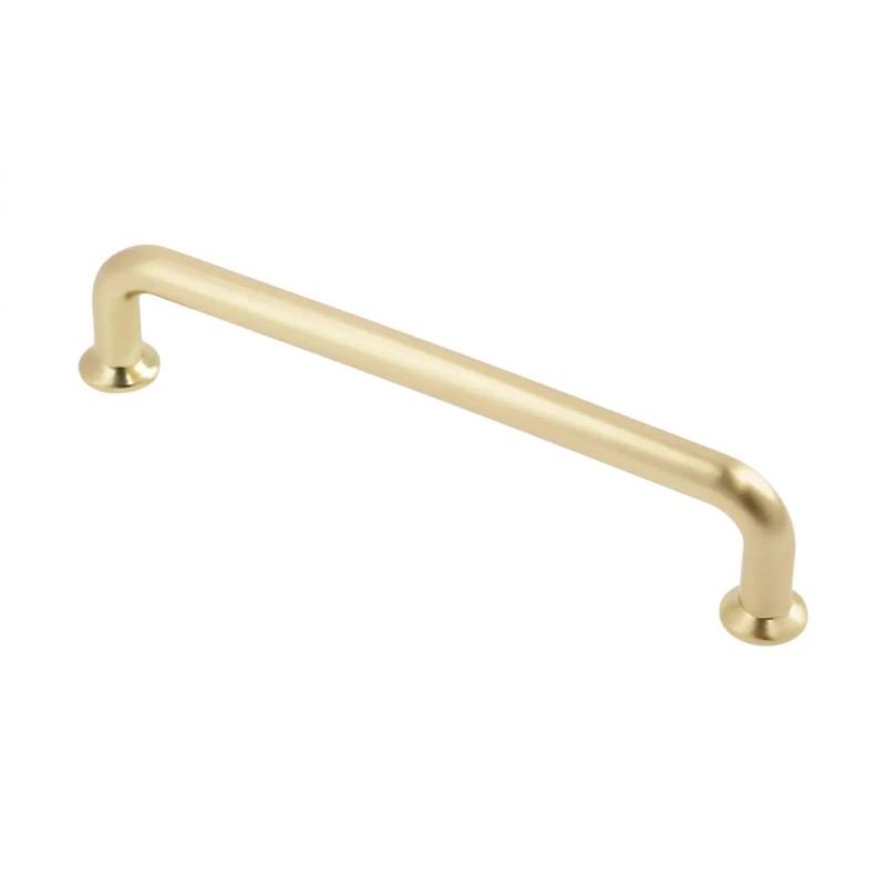 Uchwyt meblowy GTV NORD 320/334mm ZnAl