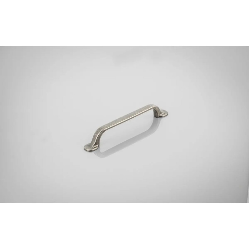 GTV uchwyt meblowy RETRIS antyczne srebro 128/165mm