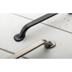 GTV uchwyt meblowy RETRIS antyczny mosiądz 128/165mm