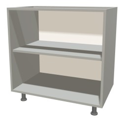 Szafka dolna standardowa New Traditional