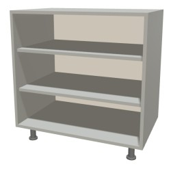 Szafka dolna standardowa New Traditional