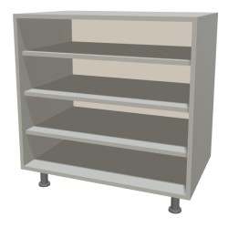 Szafka dolna standardowa New Traditional