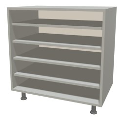Szafka dolna standardowa New Traditional
