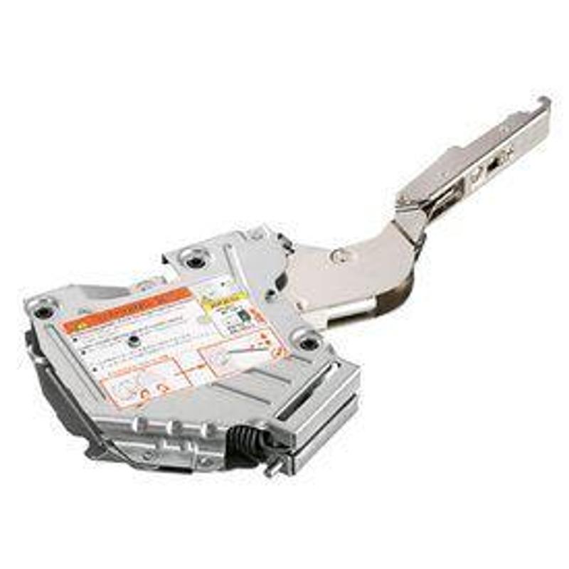 Siłownik BLUM AVENTOS HK-S z Blumotion "E", sprężyna mocna 20K2E01.02