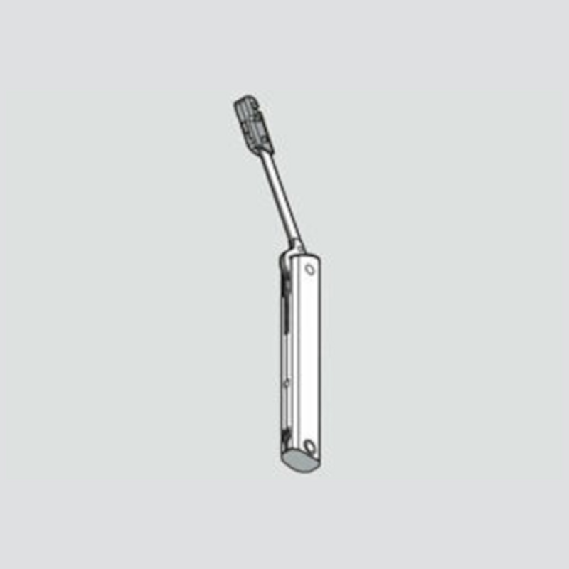 Siłownik AVENTOS HK-XS moc 500-1200 tip-on 20K1301T