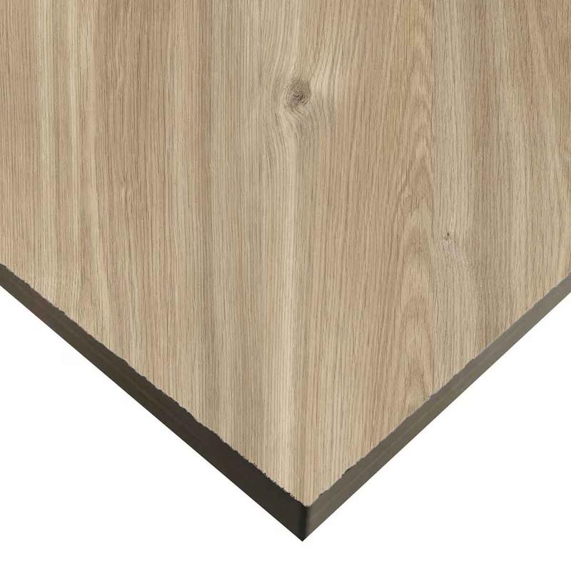 Blat Slim Line Dąb Castello Miodowy K358 PW 12mm 4100*1300mm