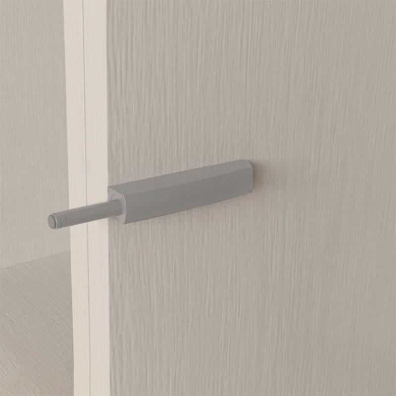 TicTac pushlite+adapter biały