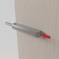 TicTac pushlite+adapter biały