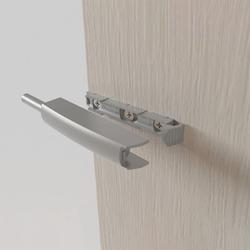 TicTac pushlite+adapter antracyt