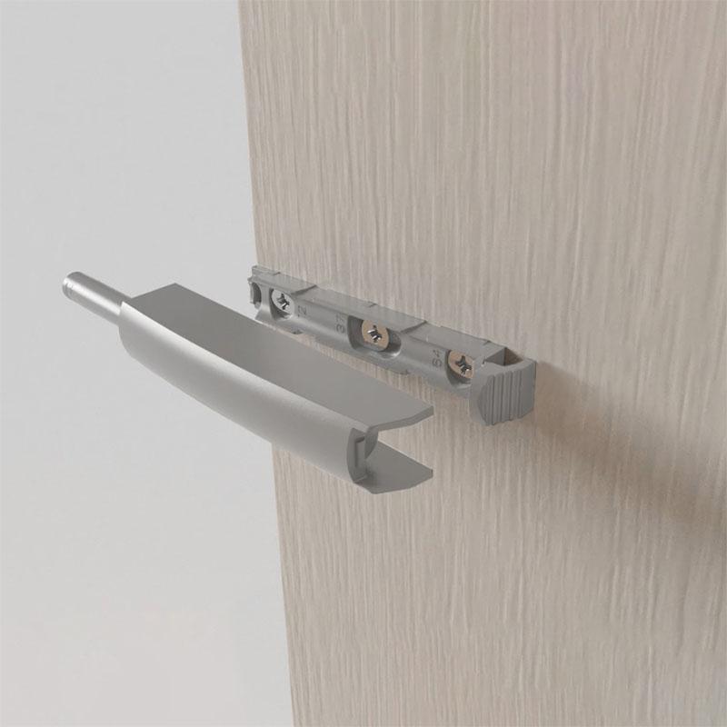 TicTac pushlite+adapter antracyt