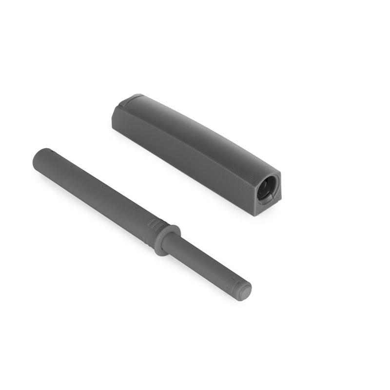 TicTac pushlite+adapter antracyt TicTac pushlite+adapter antracyt