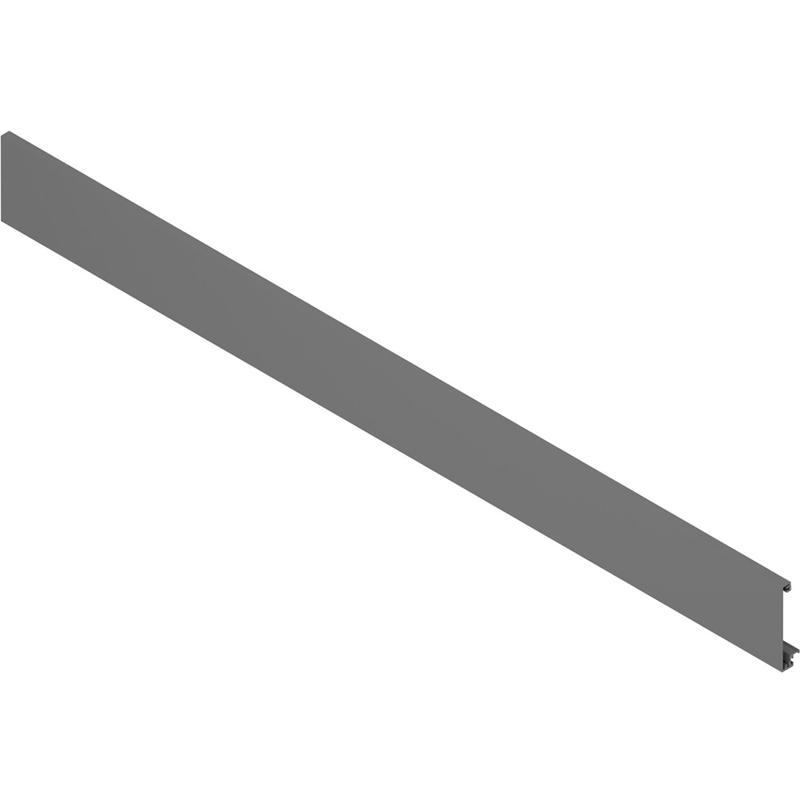 front, 1200 mm, do przycięcia, do MERIVOBOX Antracyt