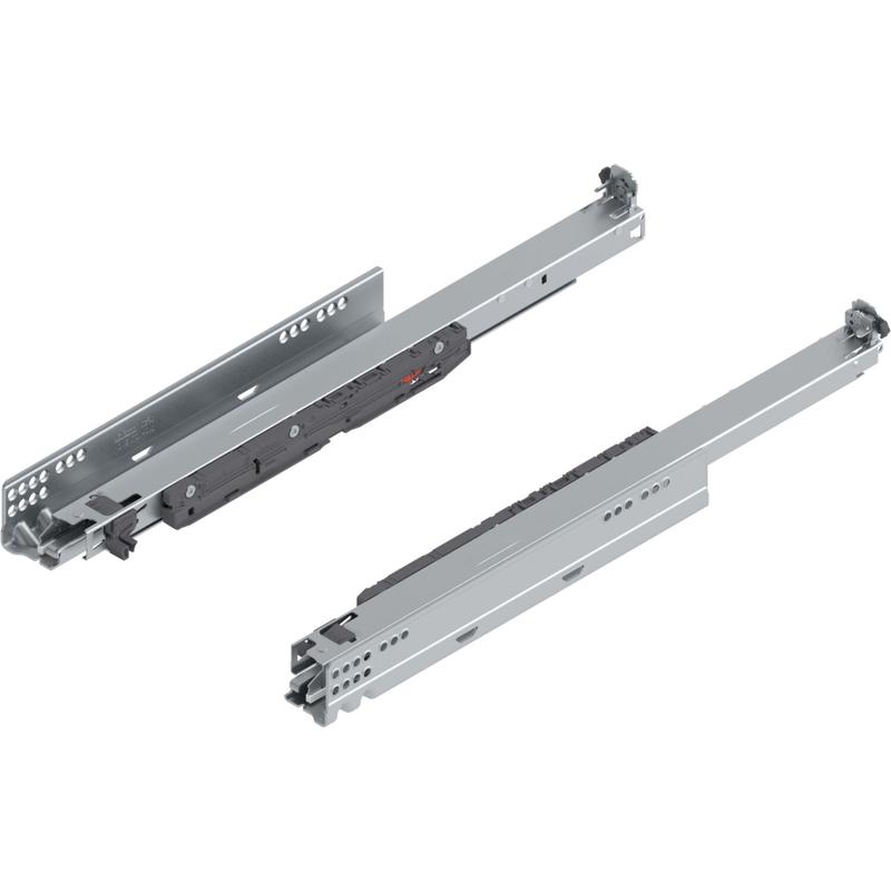 BLUM prowadnica MOVENTO 500mm Blumotion 760H5000S