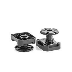 Stopka meblowa MULTI-LEG  50-75