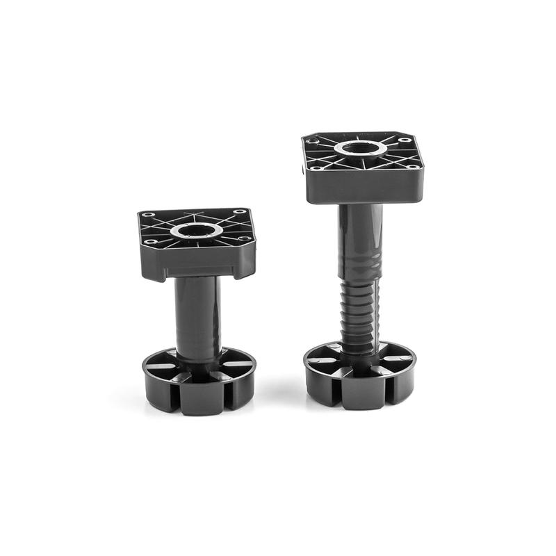 Stopka meblowa MULTI-LEG 85-125