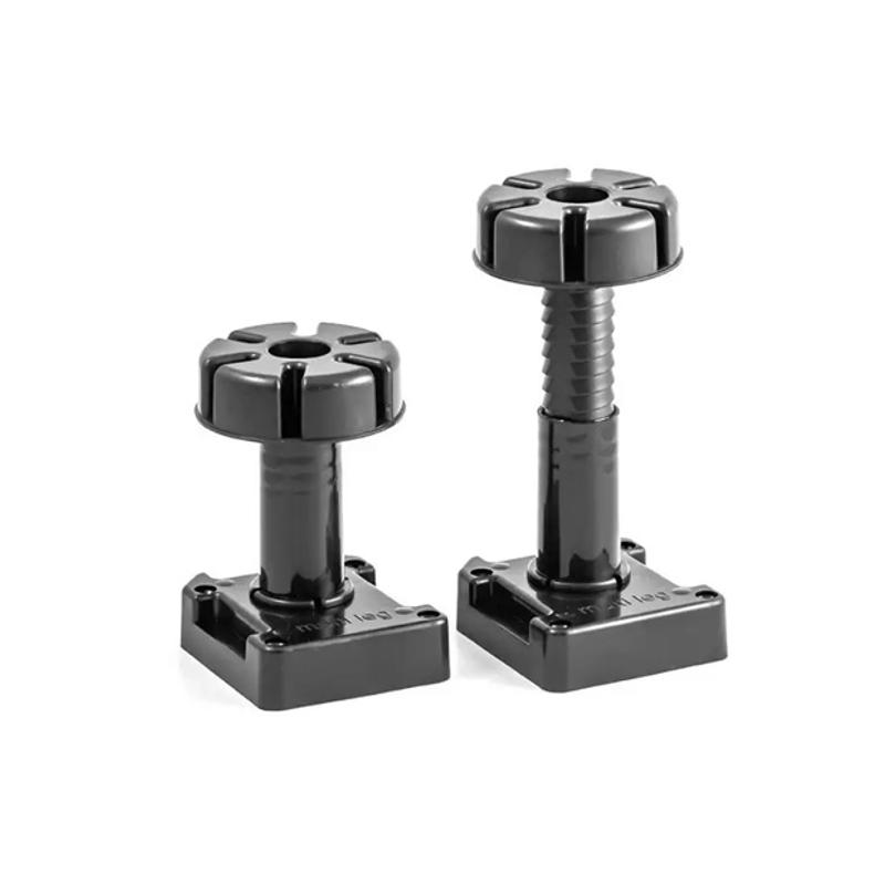 Stopka meblowa MULTI-LEG 125-195