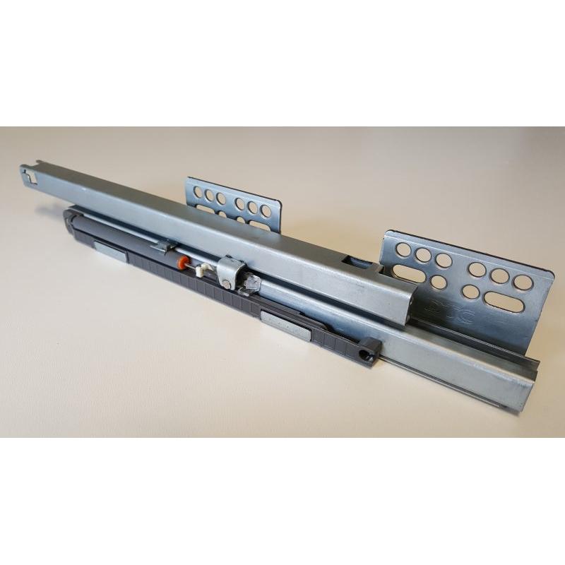 Szuflada Amix System Box TB 10 350 mm - Średni Biały