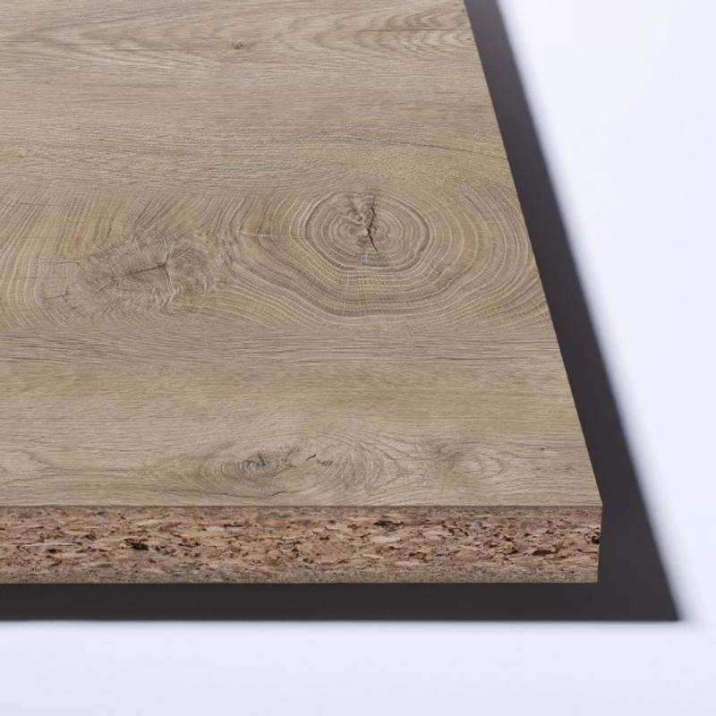 Płyta meblowa Ciemny Artwood K084 SN 18mm