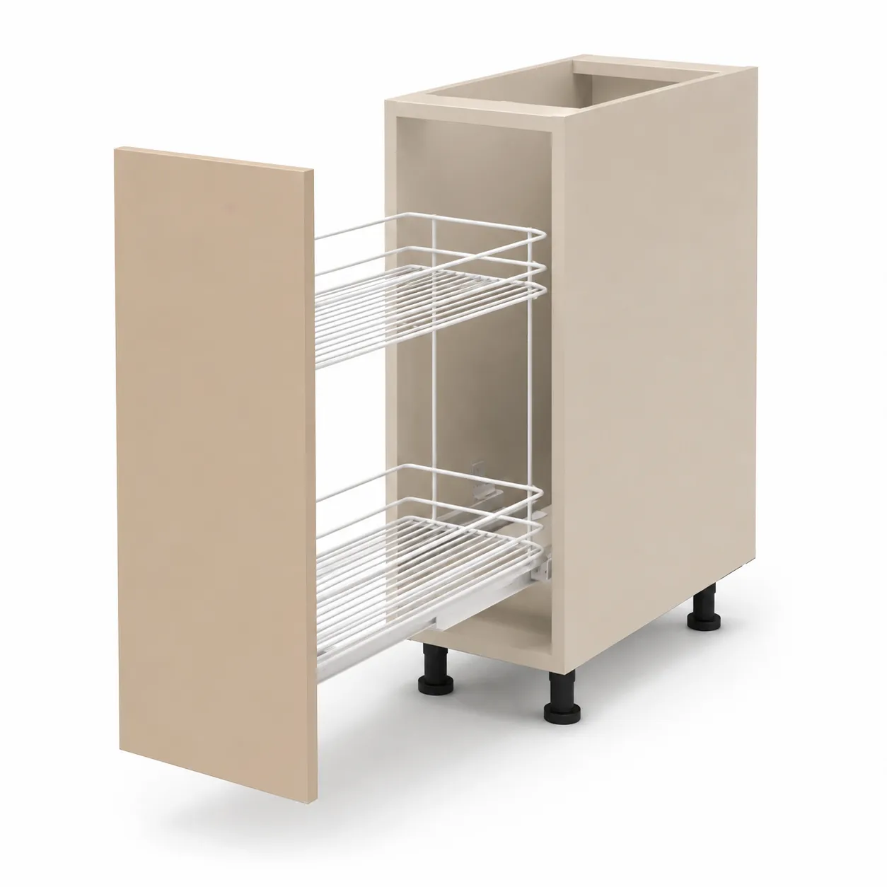 Szafka cargo FORDOMO Basic