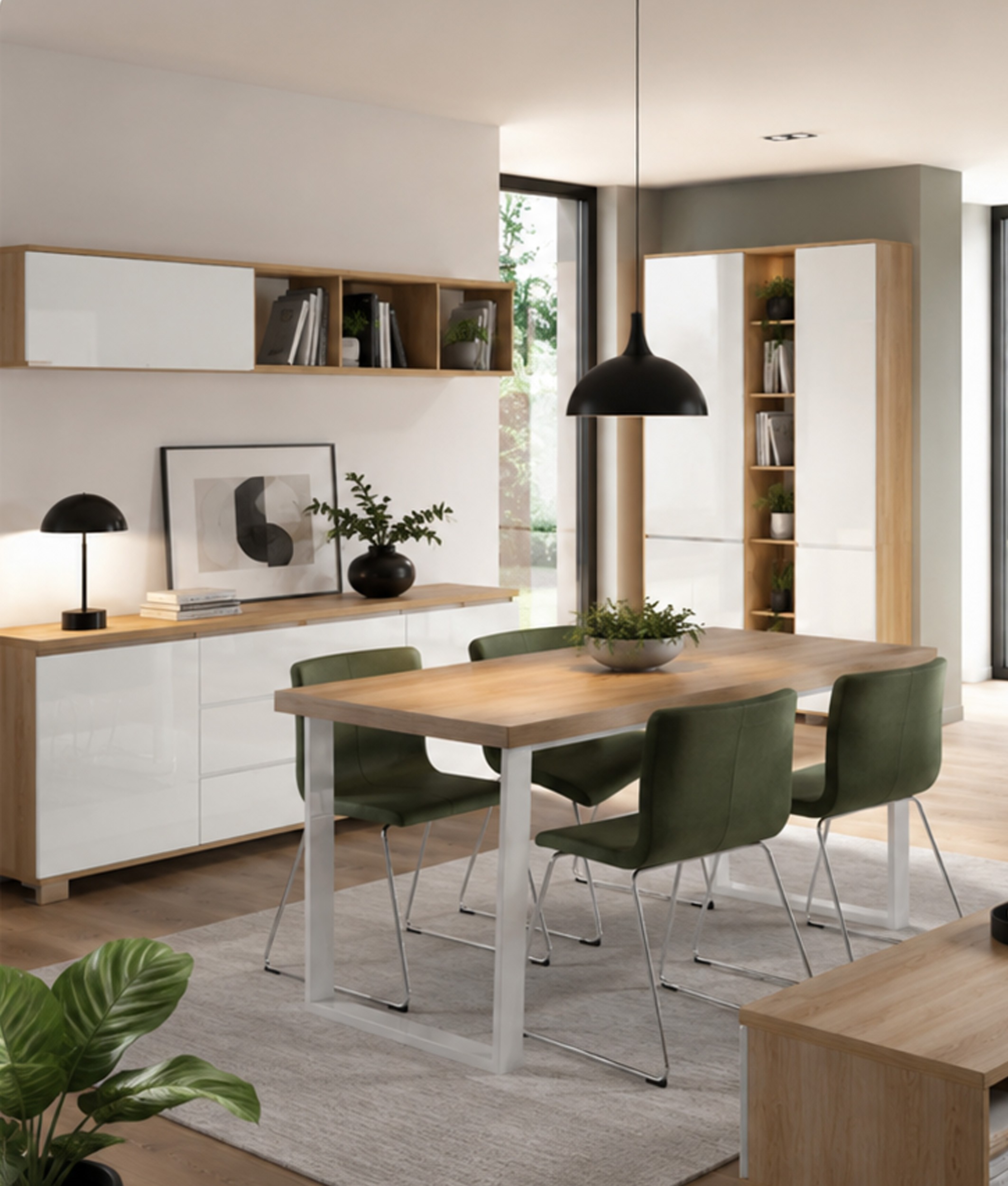 Kolekcja Fordomo Basic