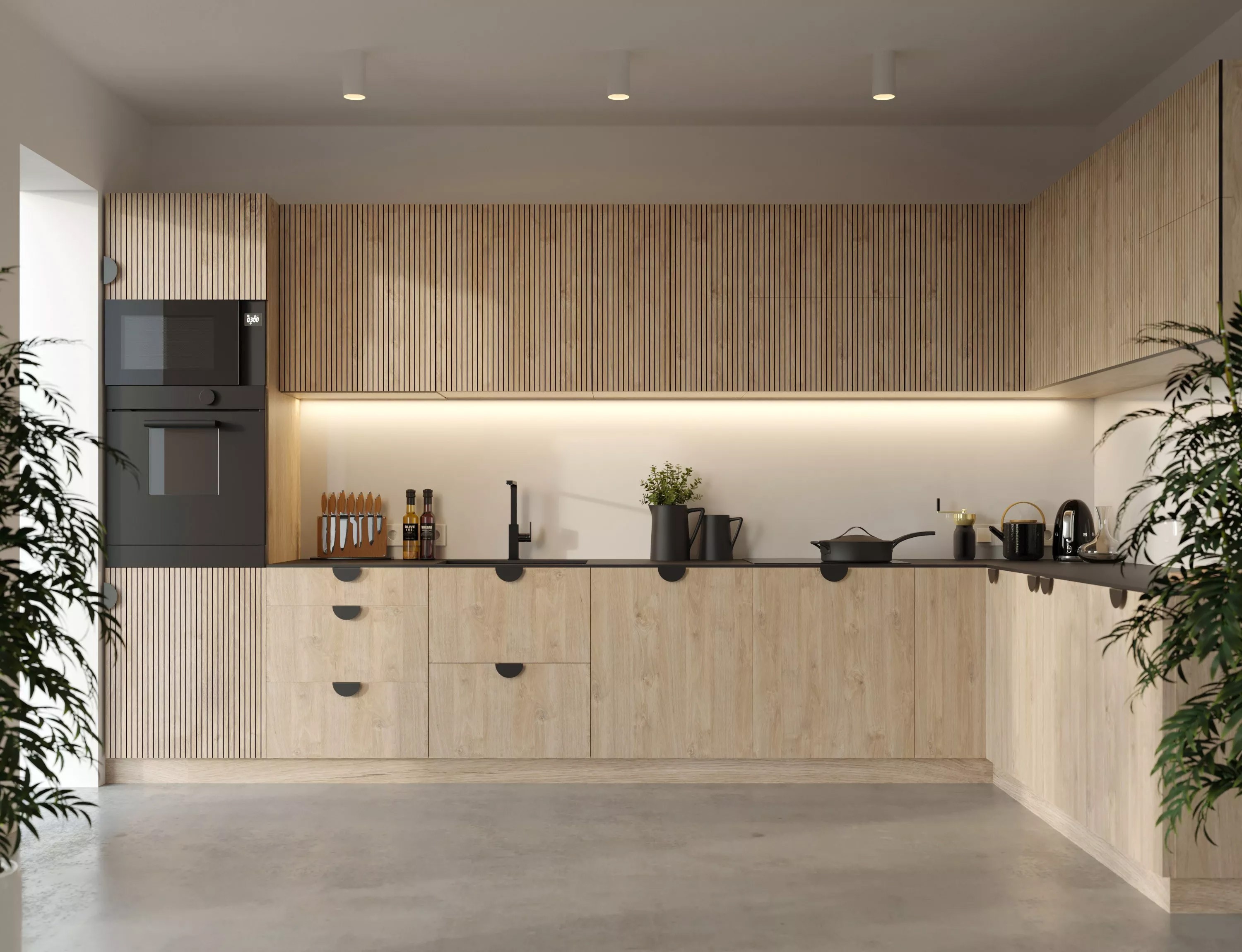 Loft Industrial